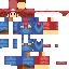 skin for Mario Tulips