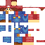 skin for Mario Tulips