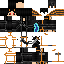 skin for mariogamer24 halloween