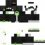 skin for Marionix con mascarilla 