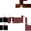 skin for Maroon Flannel