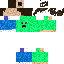 skin for Martin