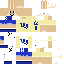 skin for mascota de UMDV