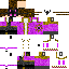 skin for masked king