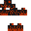 skin for Mat Piedras Volcanicas