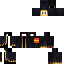 skin for Matias the cult Espaa