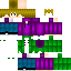 skin for MATT HARGREAVES Eddsworld  Skintober Challenge DAY 9