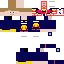 skin for Max Verstappen