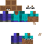 skin for MaxapeMC