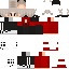 skin for MaxGamerMT