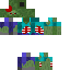 skin for maybe 118 zombie