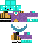 skin for Mayor Skeppy