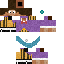 skin for Mayorchase