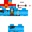 skin for McDonald Employee Boi