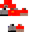 skin for McDonald’s worker 