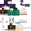 skin for McGumpis