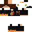 skin for MCMARCUSs personal skin 21 dont download this skin just like it