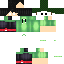 skin for mcrexy