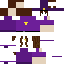 skin for Me as a FNAF security gaurd