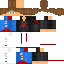 skin for Me Cousins skin v20