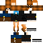 skin for Me If I Was DANTDM