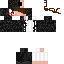 skin for Me in MC but I’m half VENOM (sorry about the mouth and eye it’s hard to do in MC 