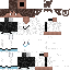 skin for me in minecraft with nike again idk i was bored