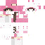 skin for me in my melody hoodie edited not mine