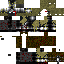 skin for Me The Mining Dead