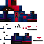 skin for Me with a Jotarolike clothing design V2