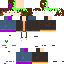 skin for Mecraft