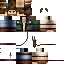 skin for Medieval Lumberjack