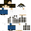 skin for Mee