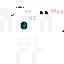 skin for mees