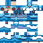 skin for Mega man x