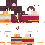 skin for Megumin