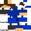 skin for MEh