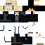skin for meh with uniform