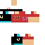 skin for MEJAN OP