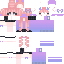 skin for Melffy Mommy V2