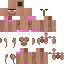 skin for Meme Villager