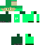 skin for Memphasize fan fav