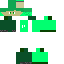 skin for Memphasize fan fav