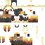 skin for Mercy Chicken Overwatch