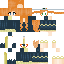 skin for Merida edit