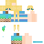 skin for Mermaid girl  Fixing your skins  1