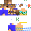 skin for Mermaid V2