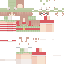 skin for merri kristmas