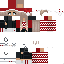 skin for merry crisis