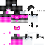 skin for Mettaton Undertale